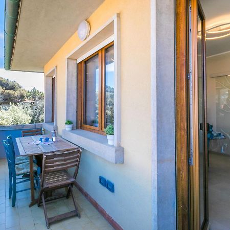 Apartment Marequi By Interhome San Vincenzo Exterior foto