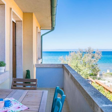 Apartment Marequi By Interhome San Vincenzo Exterior foto