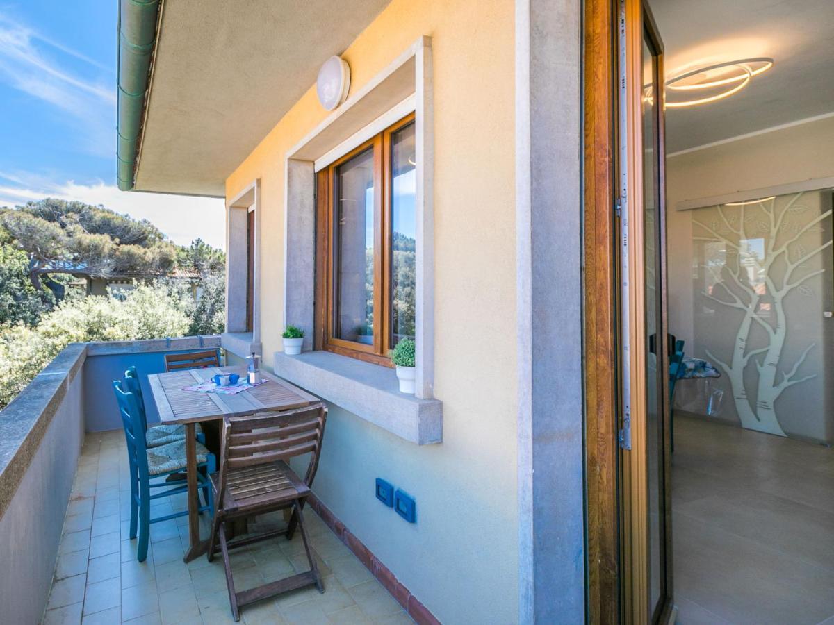 Apartment Marequi By Interhome San Vincenzo Exterior foto
