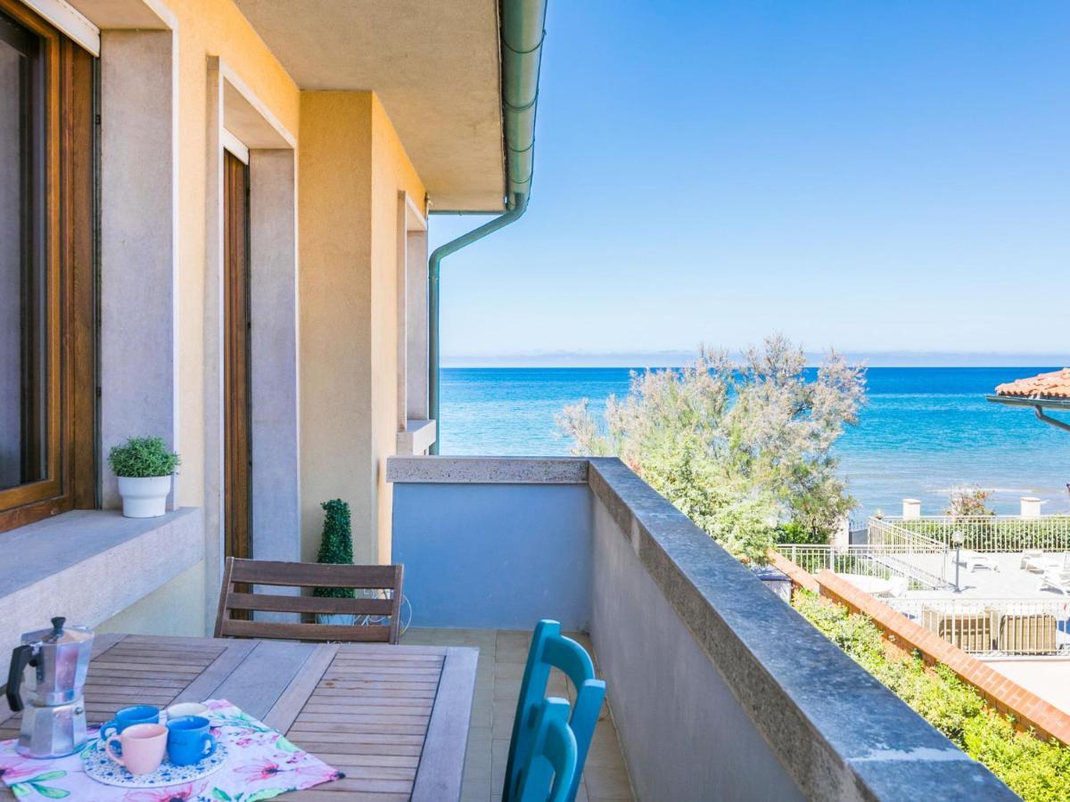 Apartment Marequi By Interhome San Vincenzo Exterior foto