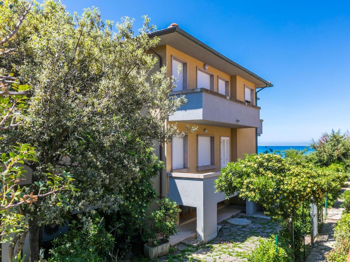Apartment Marequi By Interhome San Vincenzo Exterior foto