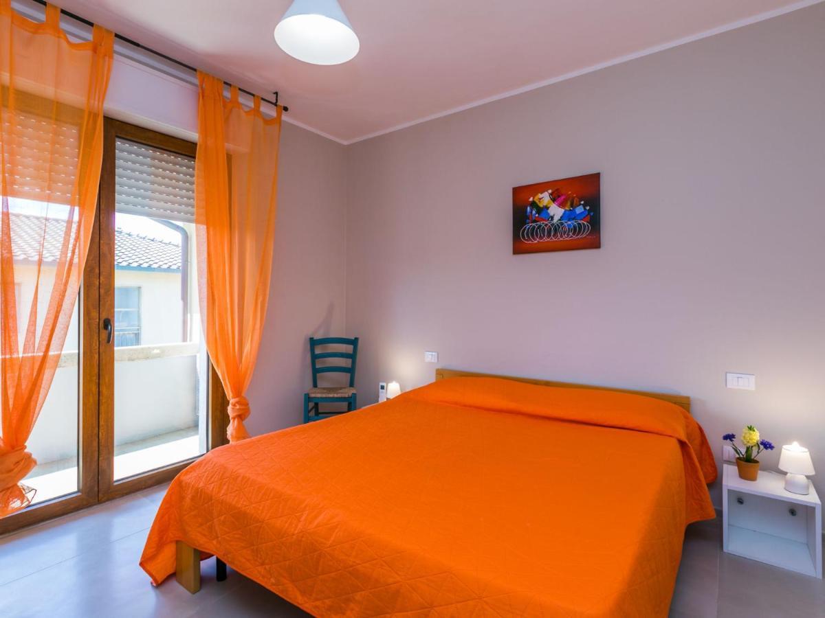 Apartment Marequi By Interhome San Vincenzo Exterior foto