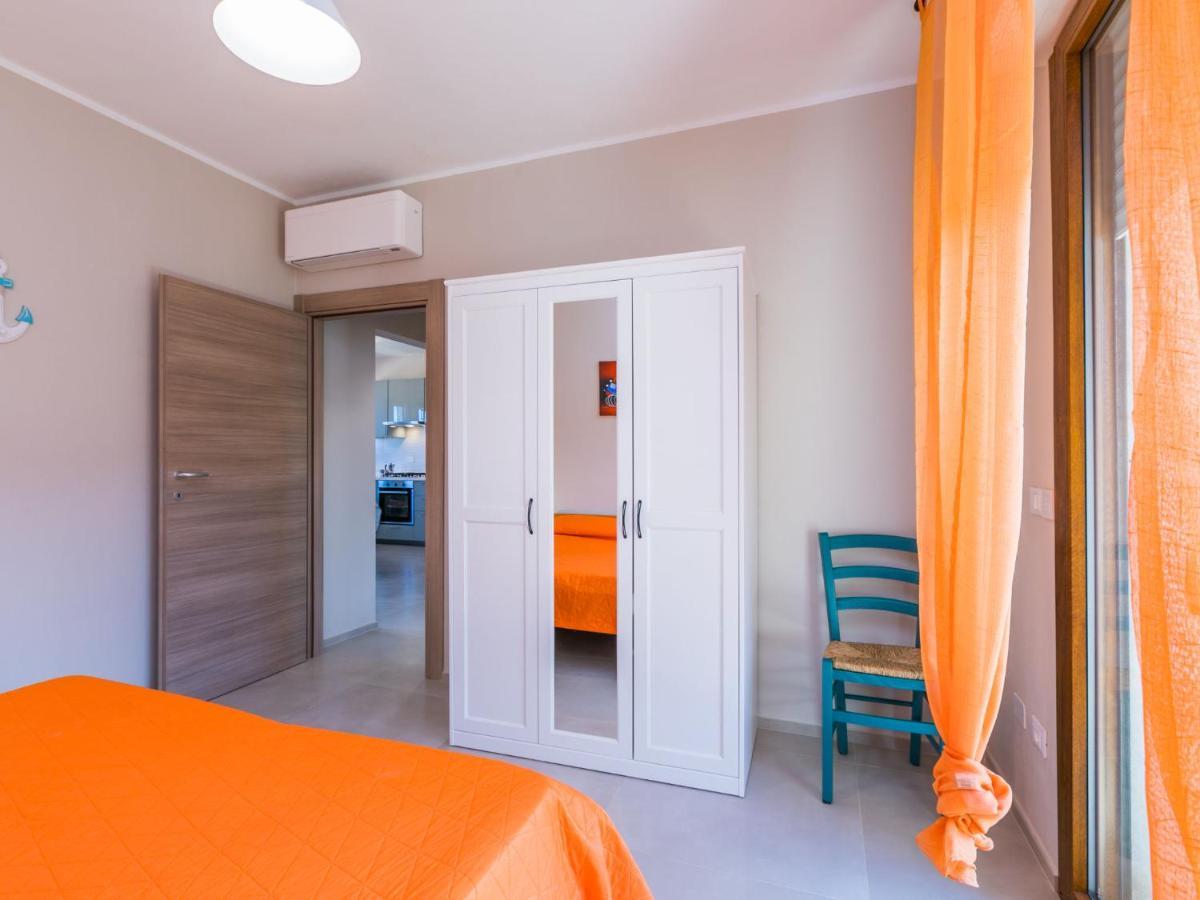 Apartment Marequi By Interhome San Vincenzo Exterior foto