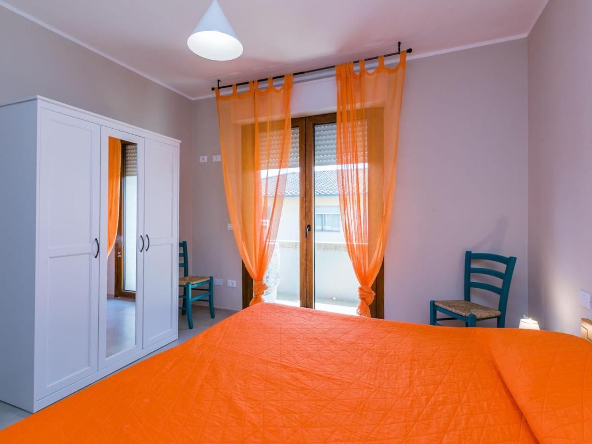 Apartment Marequi By Interhome San Vincenzo Exterior foto
