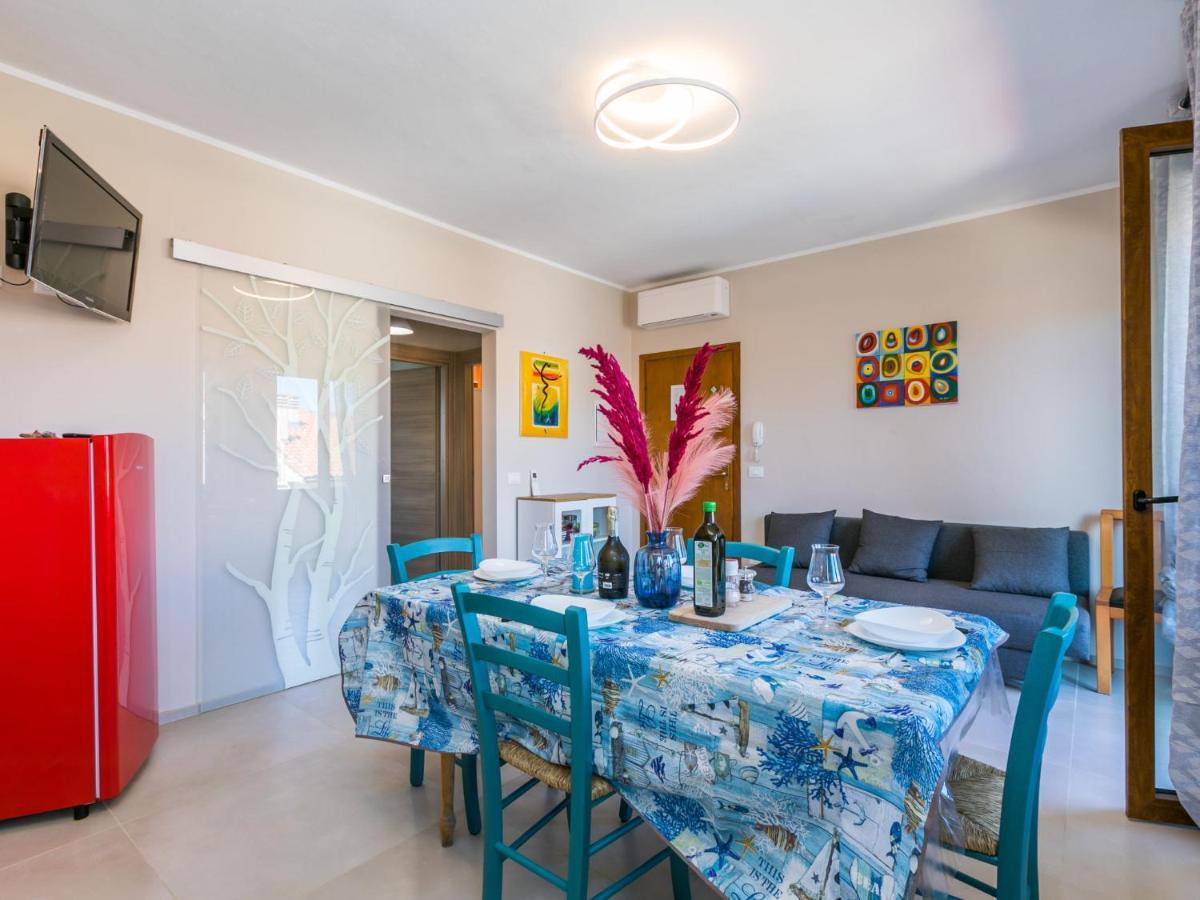 Apartment Marequi By Interhome San Vincenzo Exterior foto