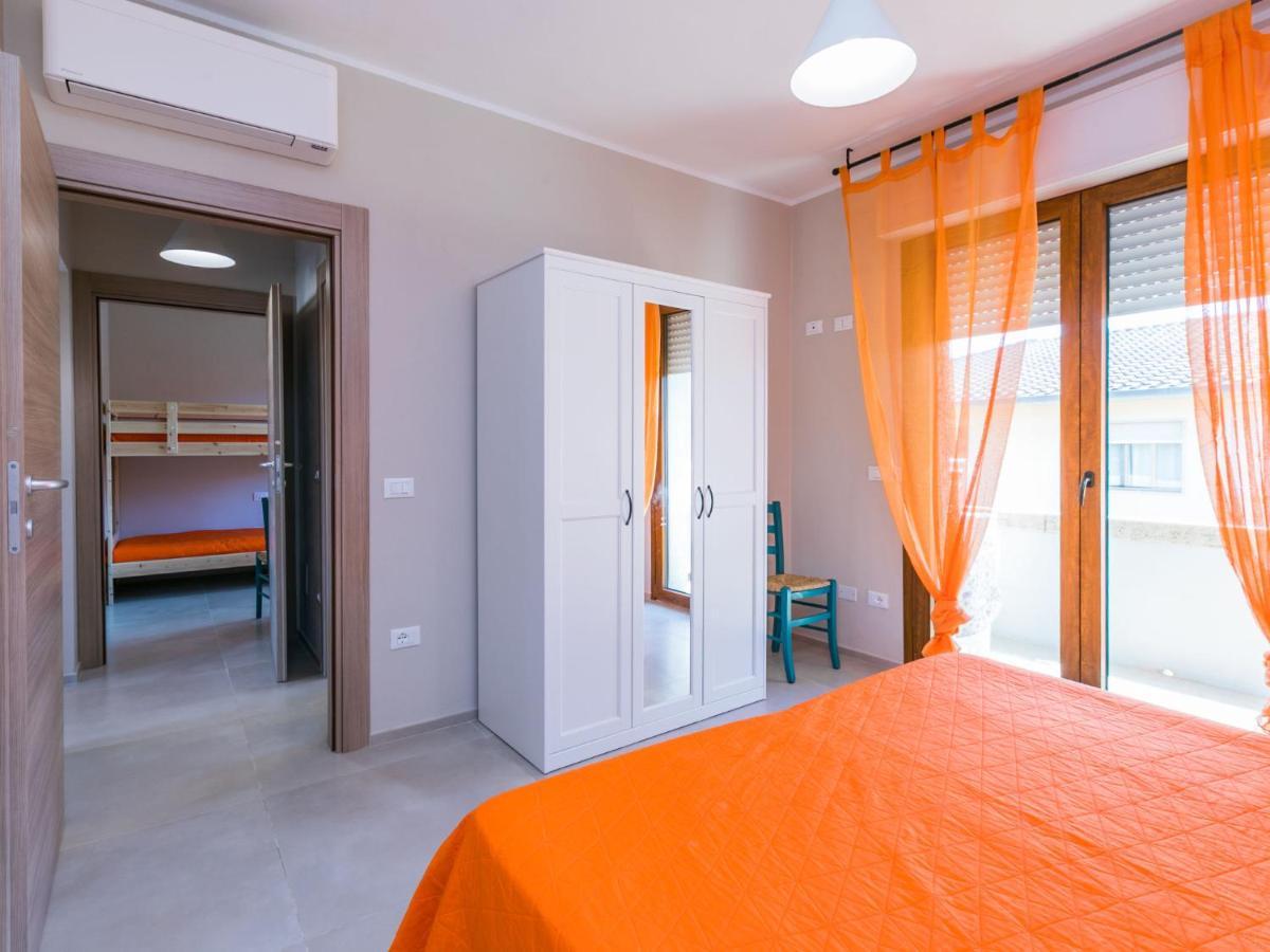 Apartment Marequi By Interhome San Vincenzo Exterior foto