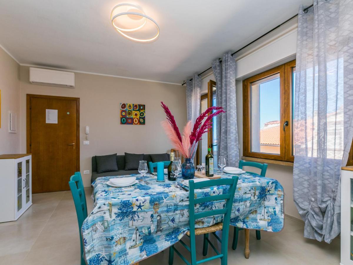 Apartment Marequi By Interhome San Vincenzo Exterior foto