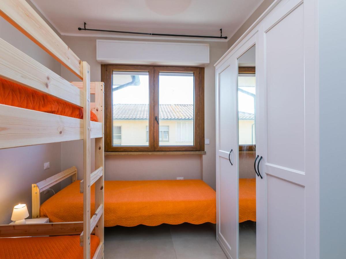 Apartment Marequi By Interhome San Vincenzo Exterior foto