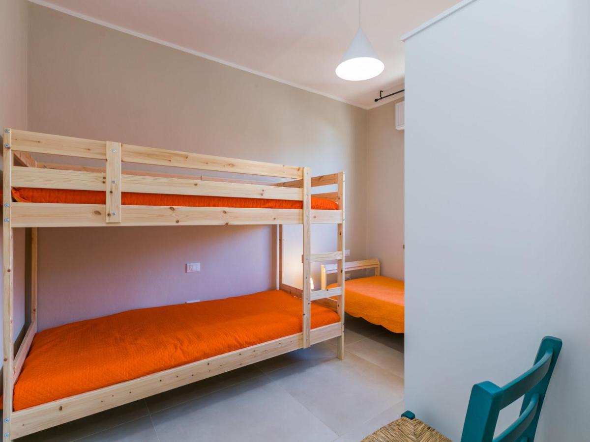 Apartment Marequi By Interhome San Vincenzo Exterior foto