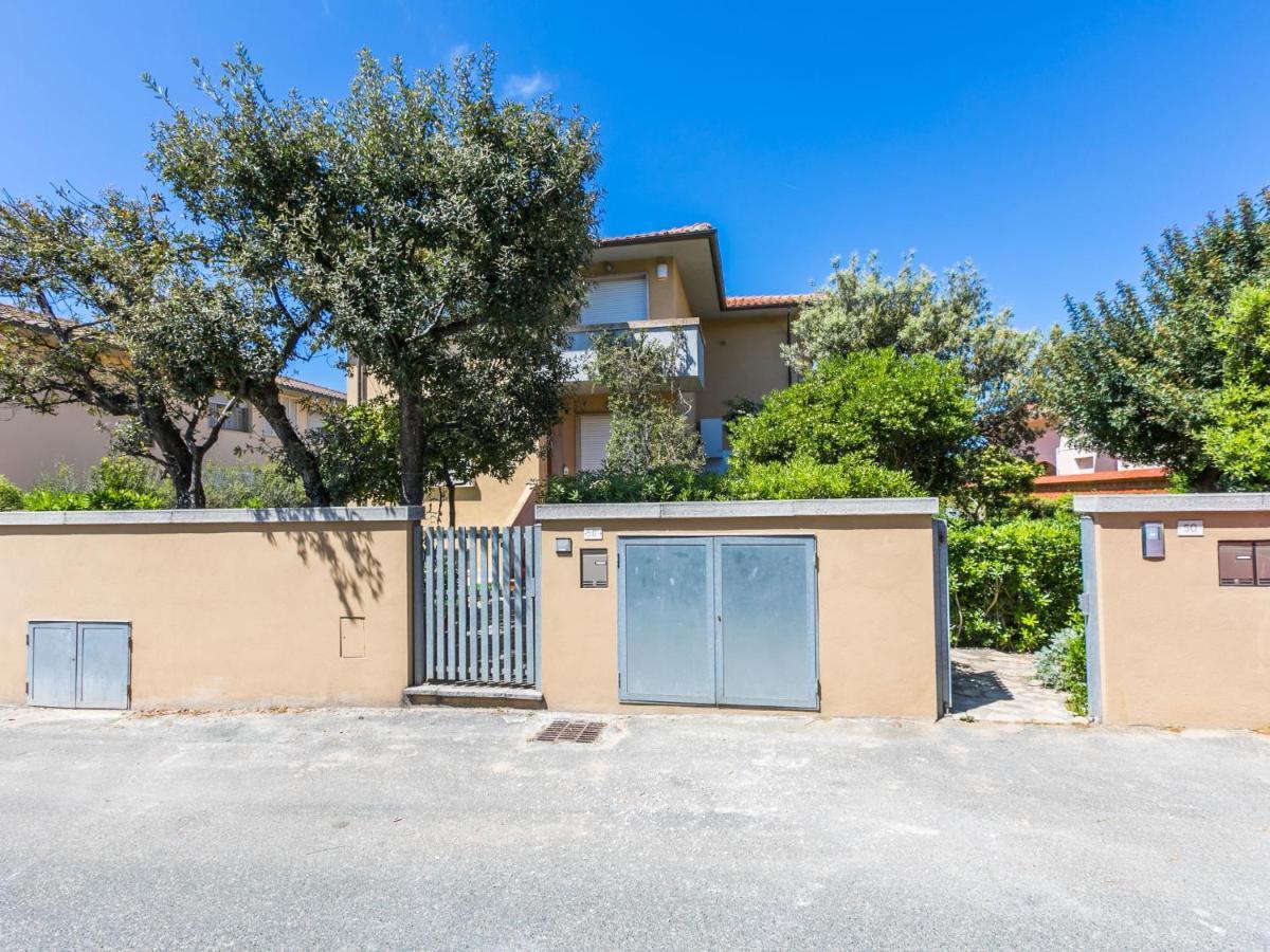 Apartment Marequi By Interhome San Vincenzo Exterior foto